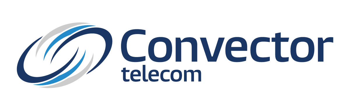 Convector Telecom logo